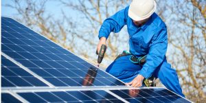 Installation Maintenance Panneaux Solaires Photovoltaïques à Cuy